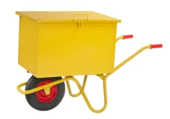 Værktøjstrillebør, Ravendo, TR 160-L, 160 liter