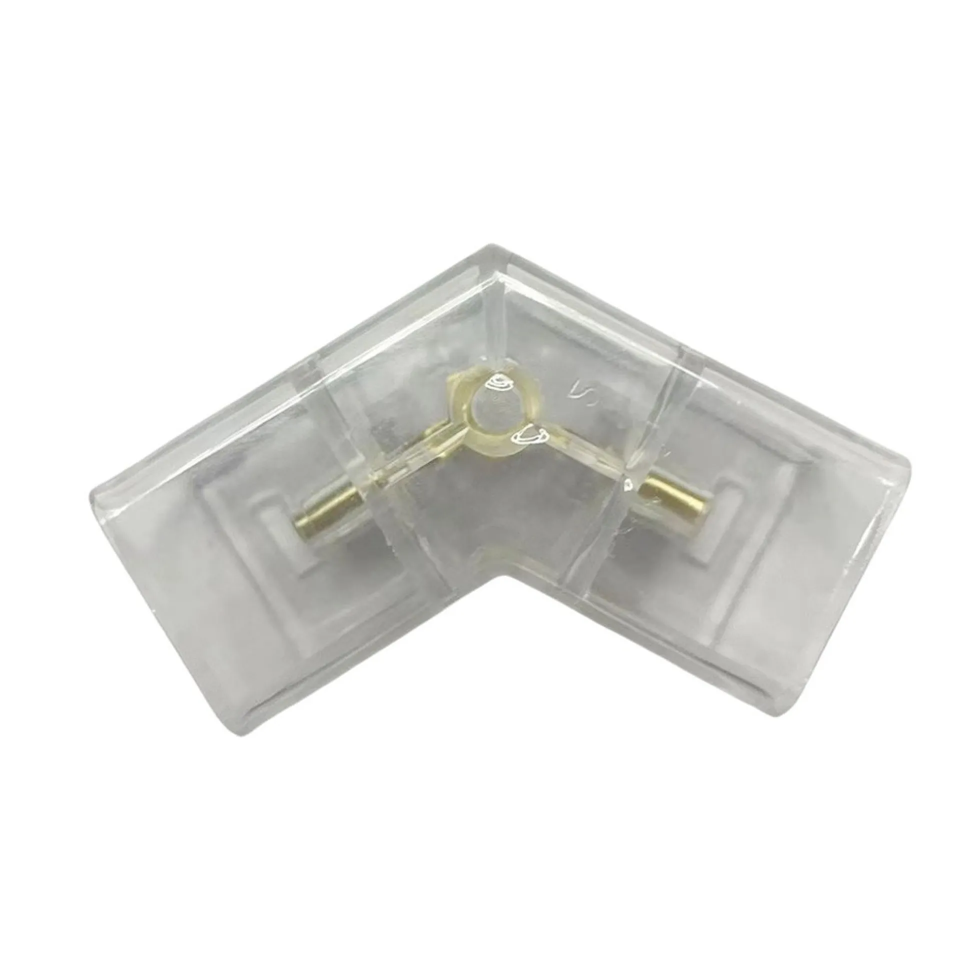 V-samler til Hexagon LED
