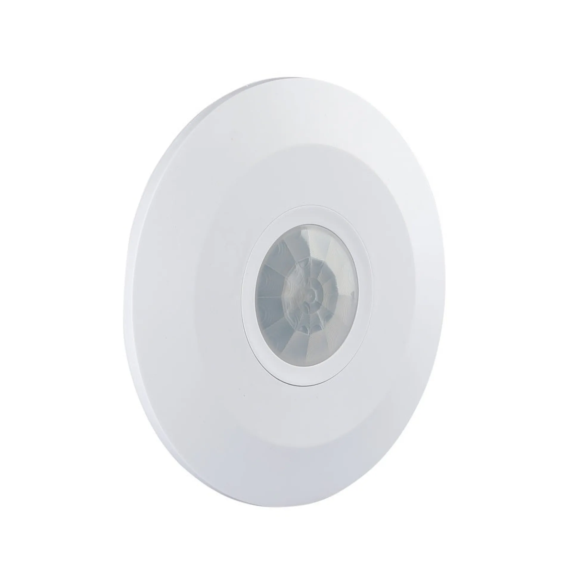 V-Tac Bevægelsessensor 360° PIR, 1000W, 6 meter, IP20, indendørs, 230V