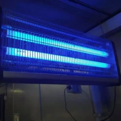 V-Tac insektlampe, indendørs, UV-lys, op til 150 m2