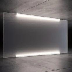 V-TAC kompakt LED-lysarmatur, Samsung Chip, IP20, 80Ra