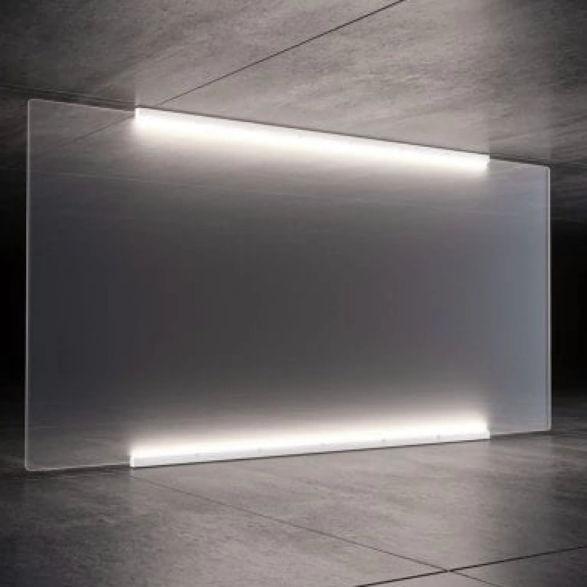 V-TAC kompakt LED-lysarmatur, Samsung Chip, IP20, 80Ra