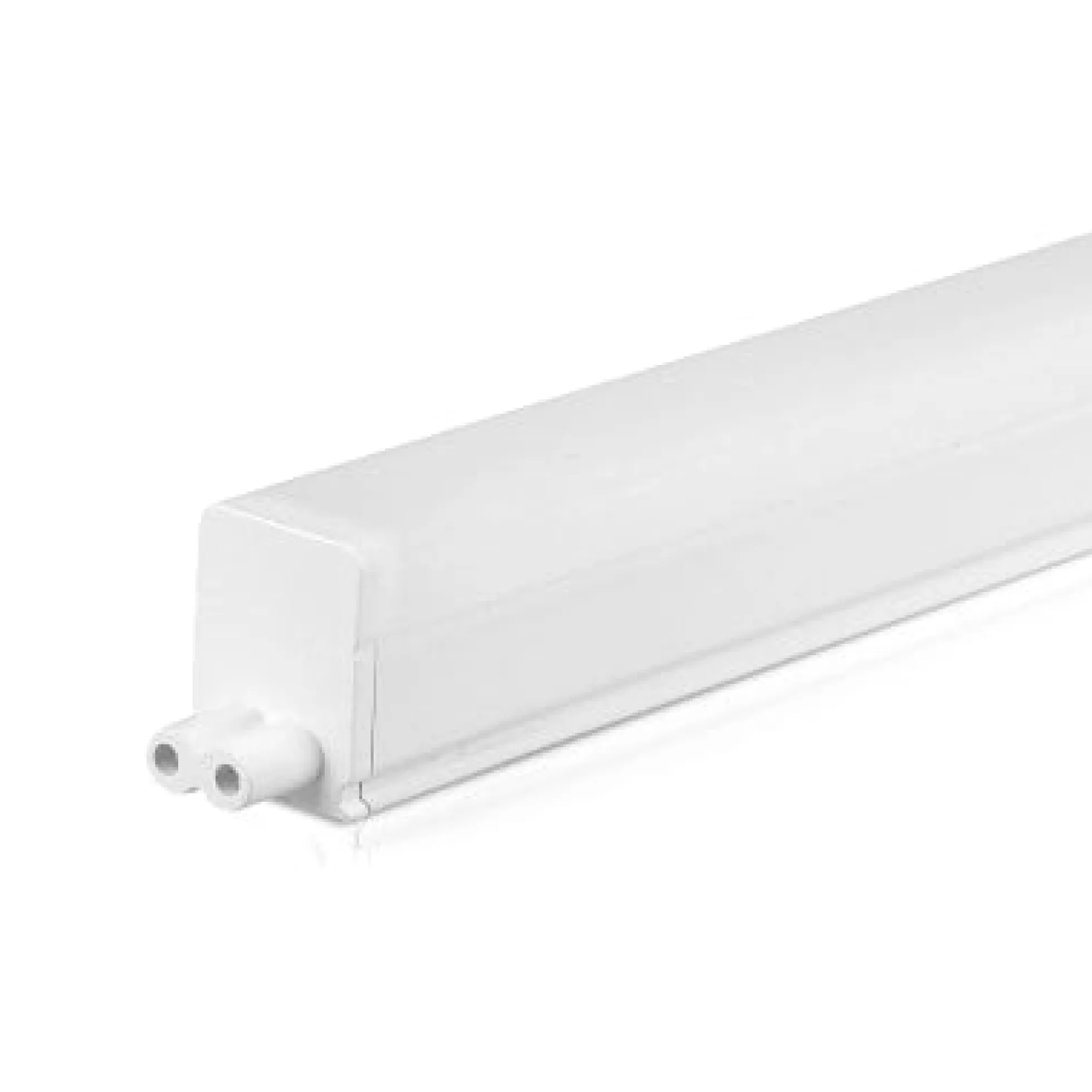 V-TAC kompakt LED-lysarmatur, Samsung Chip, IP20, 80Ra