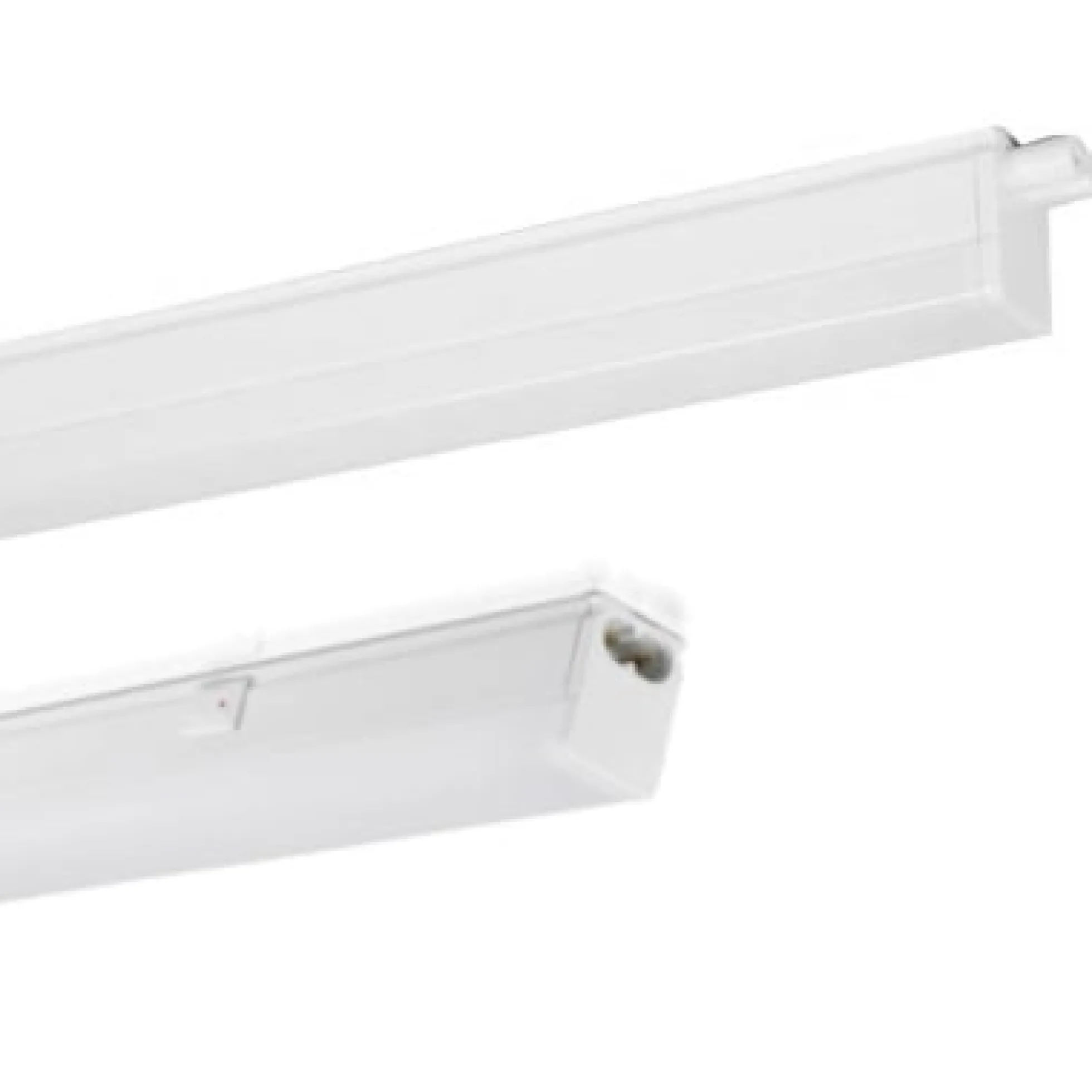 V-TAC kompakt LED-lysarmatur, Samsung Chip, IP20, 80Ra