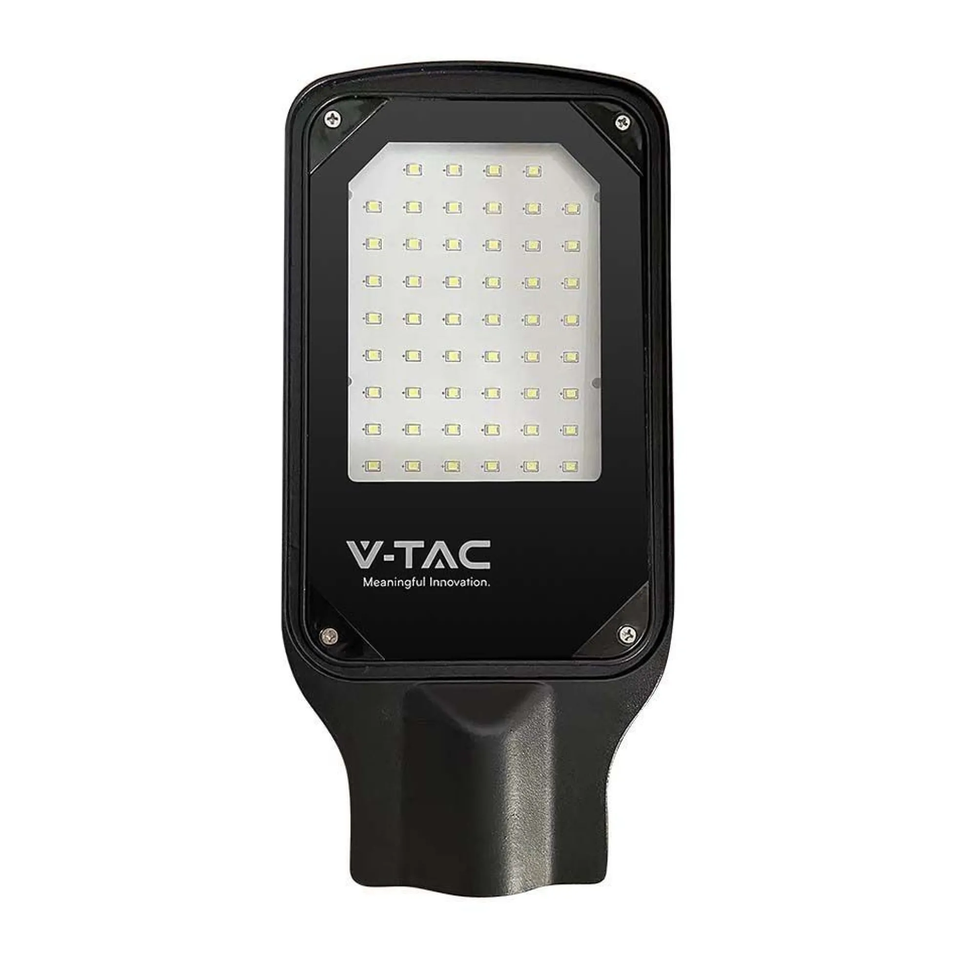 V-Tac LED gadelampe, IP65