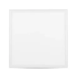 V-TAC LED-panel 60x60 cm, 4000K, 40W, 4950lm, CRI80, hvid kant