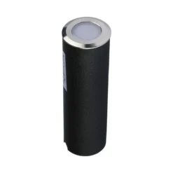 V-Tac nedgravningsspot, 0,5W, 12V, varm hvid, IP67