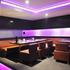 V-Tac RGB 12V LED-strip - 5 meter, 24W