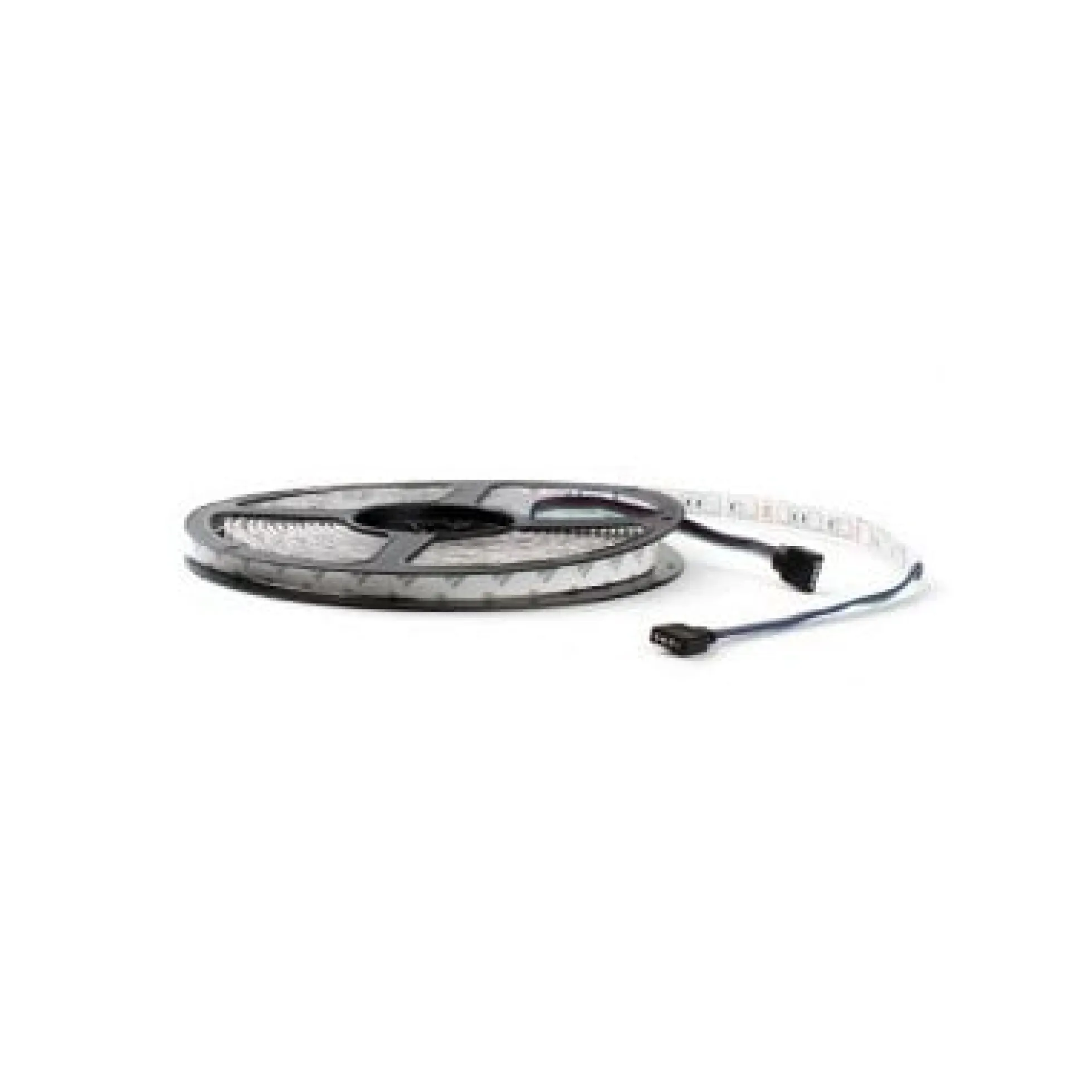 V-Tac RGB 12V LED-strip - 5 meter, 24W