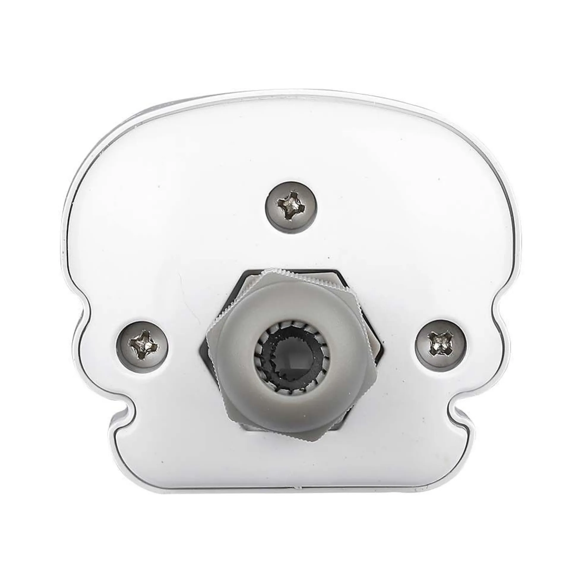 V-Tac vandtæt 36W LED armatur, 120 cm, 120lm/W, Samsung LED chip, IP65, 230V