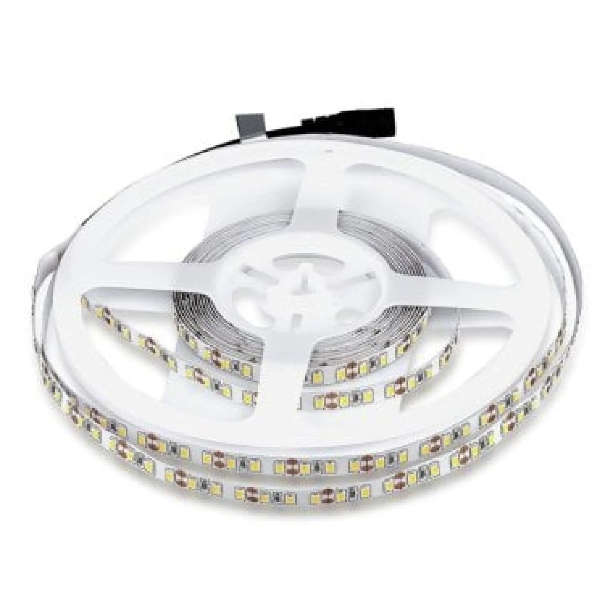 V-Tac 12V LED strip, 8mm bred, 800 lm pr. meter - 5 meter