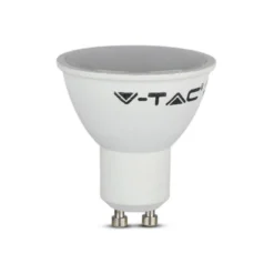 V-TAC 4,5W GU10 LED-pære, 400lm, RA80