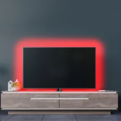 V-Tac 4W/m RGB+CCT LED strip sæt, 5 meter, 60 LED pr. meter, 12V DC, IP65