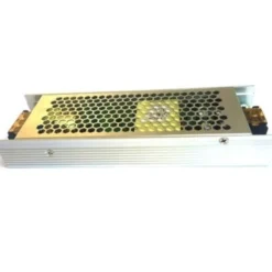 V-Tac 150W strømforsyning - 24V DC, 6,5A, IP20 indendørs