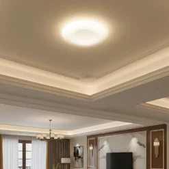 VT-7462 pendel, 460x100mm, 45W, LED, 3-i-1 CCT, dæmpbar, hvid