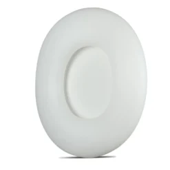 VT-7462 pendel, 460x100mm, 45W, LED, 3-i-1 CCT, dæmpbar, hvid