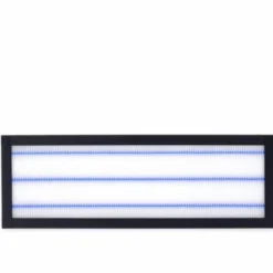 VUT 160 PB Pollenfilter, F7 - Danfilter