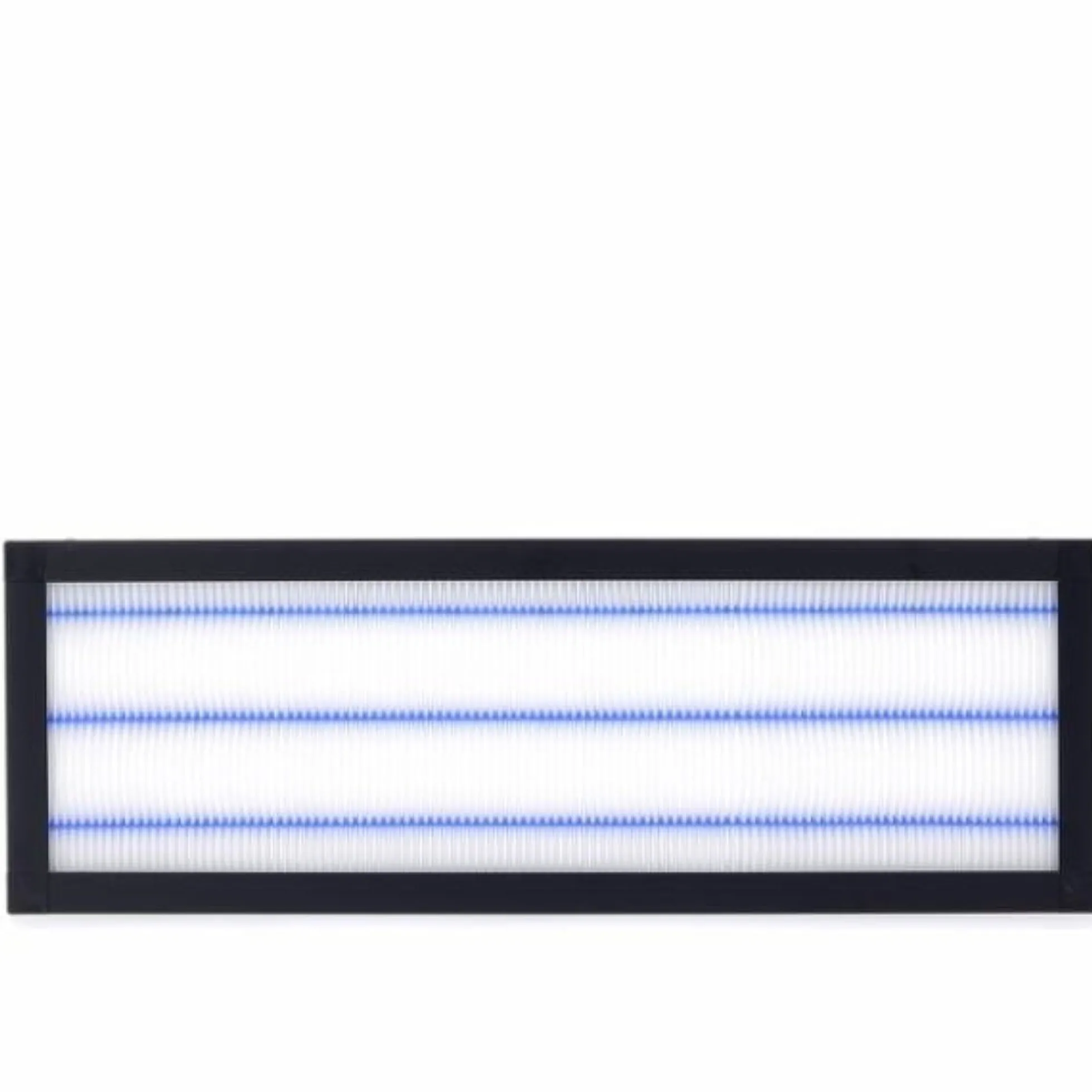 VUT 250 VB Pollenfilter, F7 - Danfilter