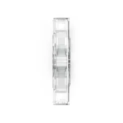 WAGO fjerdersamlemuffe, max 4 mm² - PUSH WIRE Inline
