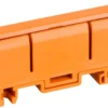 WAGO Serie 2273 – DIN-skinne holder