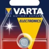 Watch batteri Silver Oxide 1,55V 27mAh