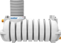 WaterCare 1200 l samletank til spabad