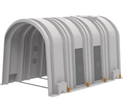 WaterCare midtermodul til faskinetunnel 600