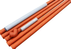 Watercare 110 mm sivestreng med tekstil, 1 x 15 m