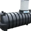 Watercare – Regnvandstank, 1200L, komplet