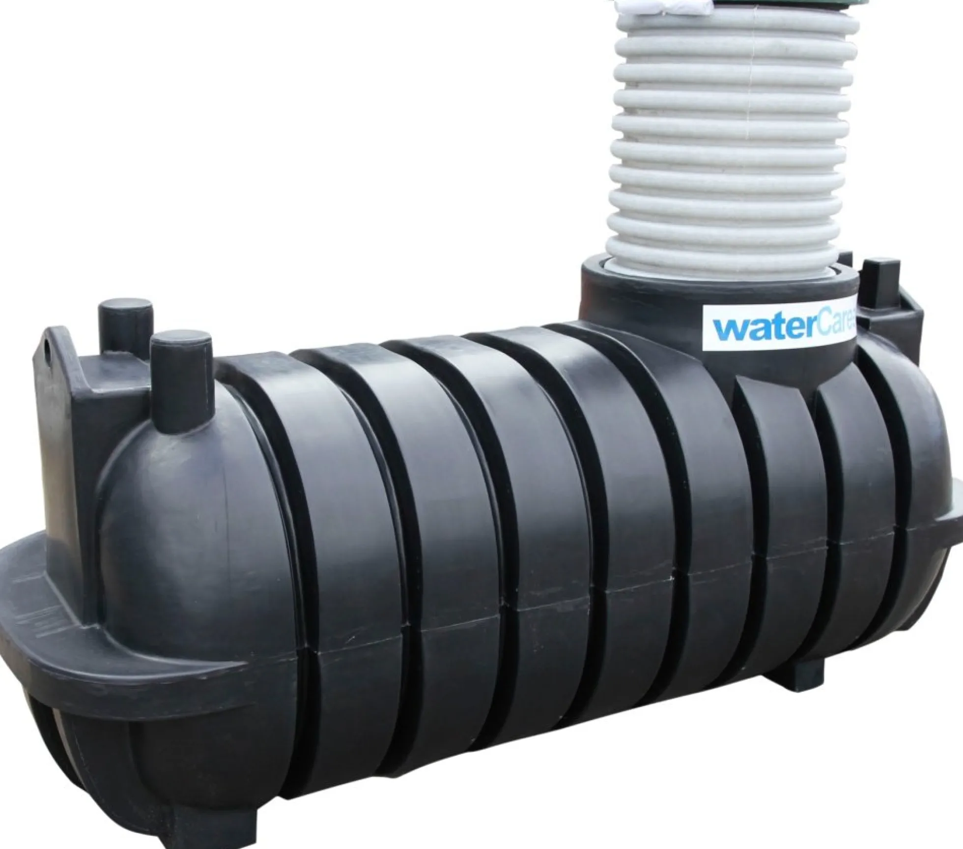 Watercare – Regnvandstank, 1200L, komplet