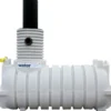 WaterCare samletank, 1200 l