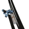 Watercare Tryksivestreng, 40mm, 1x15m PE med Spændfittings