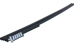 Watercare Tryksivestreng, 40 mm, 1 x 15 m HT med grå HT fittings