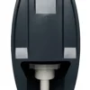 Waterless ECO vandfri urinal, genbrugsplast, lodret studs
