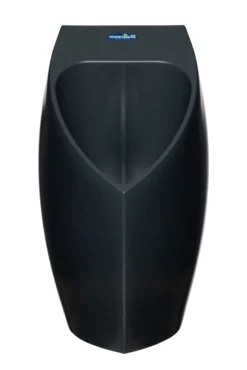 Waterless ECO vandfri urinal, genbrugsplast, lodret studs