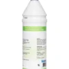Waterless rengøring med enzymer fra Novo, med duft