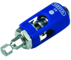 Wavin kalibrator 16 mm til alupex for skruemaskine