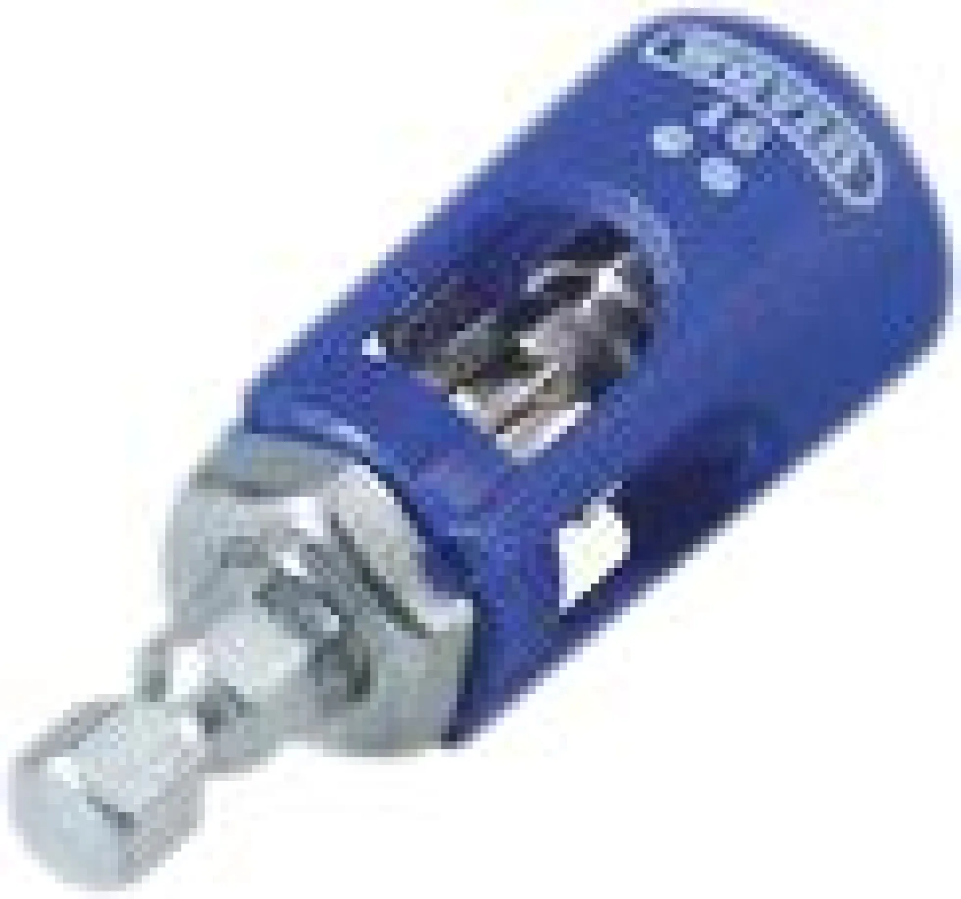 Wavin kalibrator, 20 mm, til Alupex, f/skruemaskine