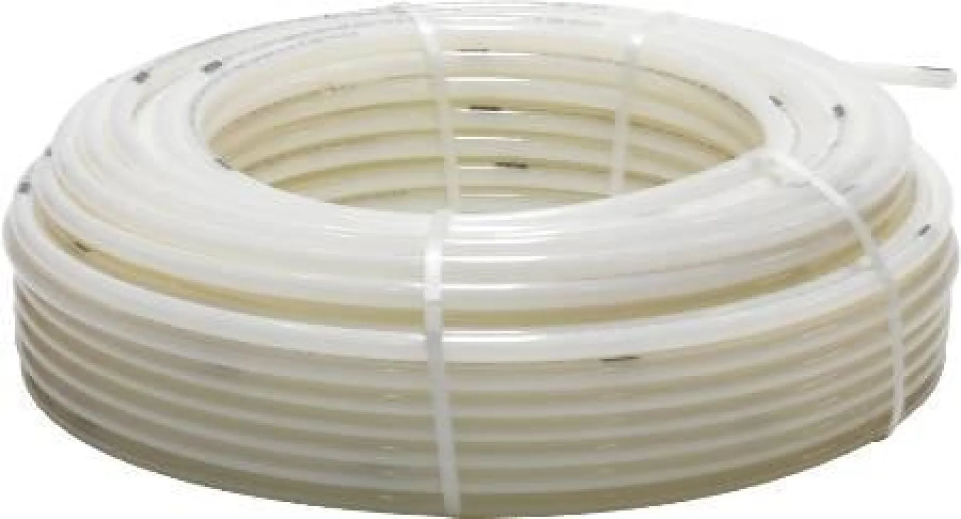 Wavin PE-RT Pro3 – Gulvvarmerør (rulle / 6 bar / 70° C) - Flere varianter