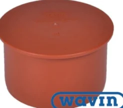 Wavin – Prop glat PP