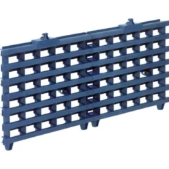 Wavin Q-Bic Plus sideplade, 1200 x 600 mm