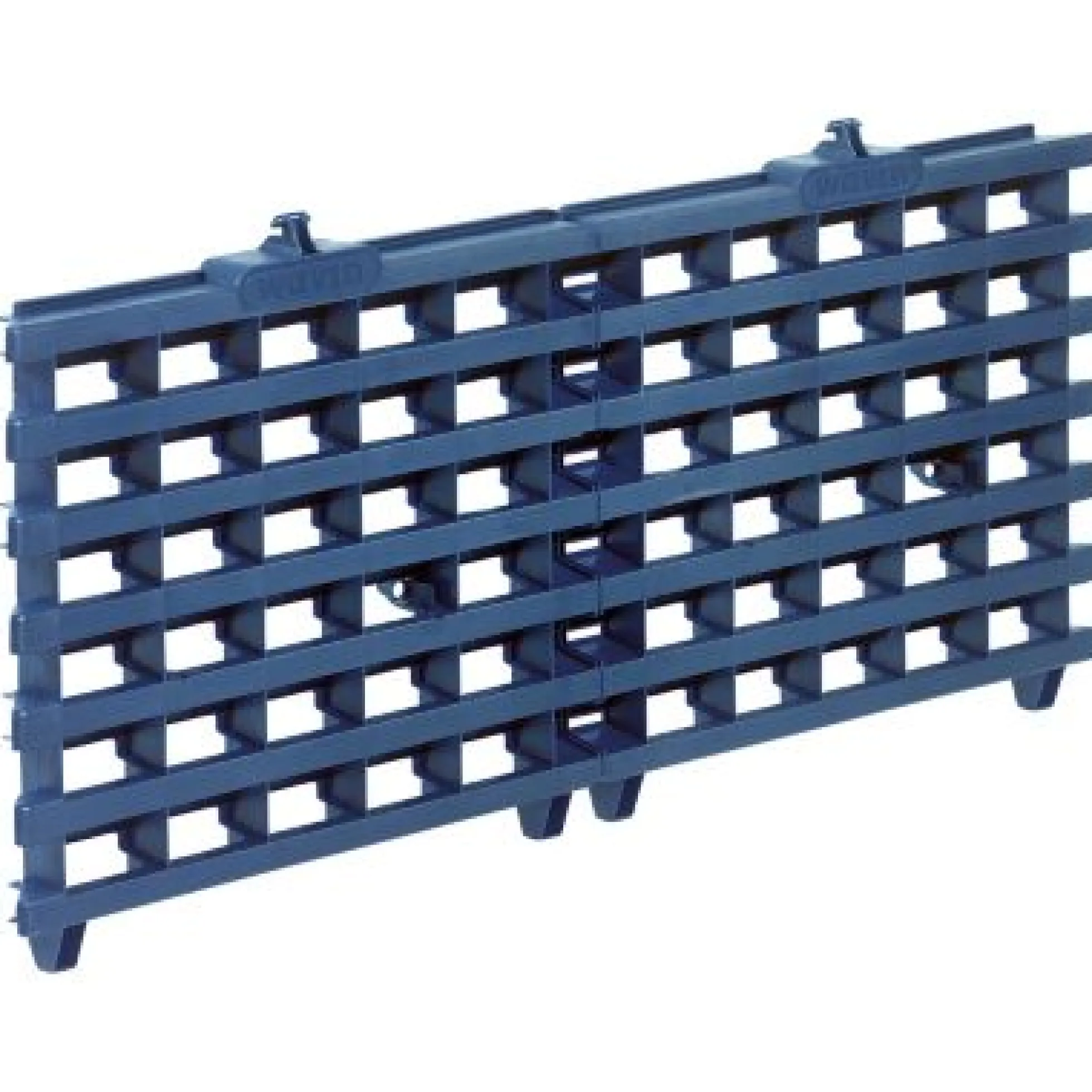 Wavin Q-Bic Plus sideplade, 1200 x 600 mm