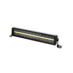 120W Bar Combo - LED lysbar, dual positionslys, E-godkendt, arbejdslampe