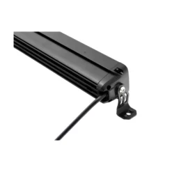 120W Bar Combo - LED lysbar, dual positionslys, E-godkendt, arbejdslampe