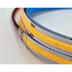 10W COB-LED stribe til 120cm profil - 115cm, IP20, 480 LED pr. meter, 24V, RA94