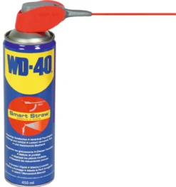 WD-40 multispray, 450 ml, Smart Straw