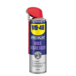 WD-40 Specialist Bike Degreaser, 500ml