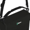 Wera 2go 2 værktøjs-container, 3 dele