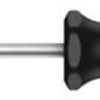 Wera 367 TORX® BO-skruetrækker, TX 20 x 100 mm