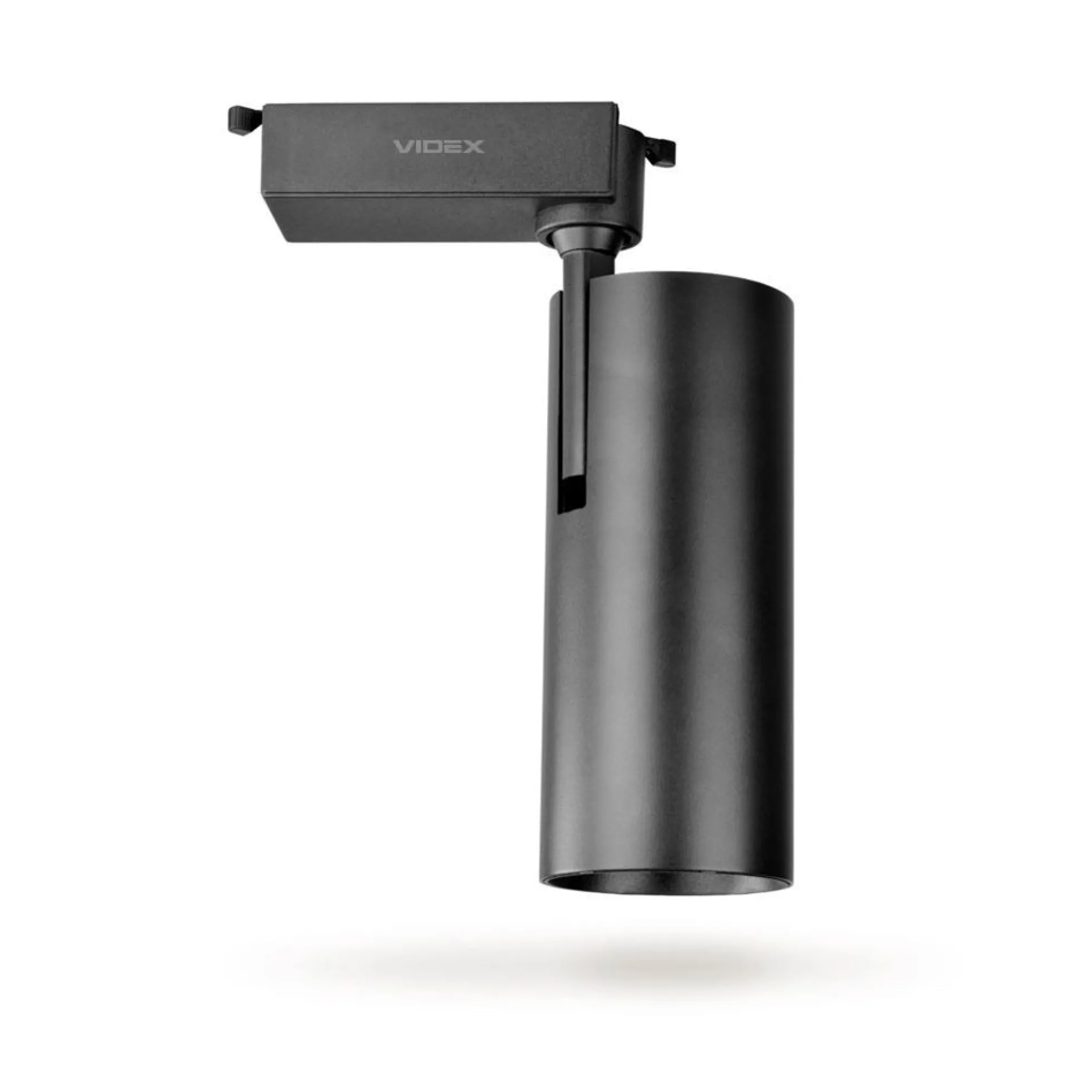 30W 1-faset RA90 Tor skinnespot, 36° spredning, 2400 lumen, 4000K - 1F2W